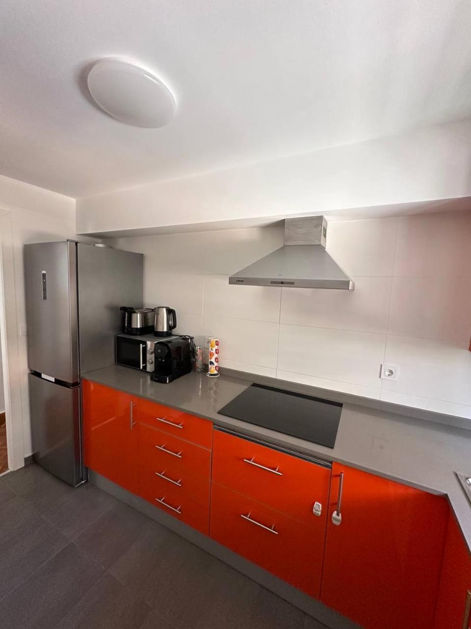 Seashell Apartment In Cullera Exterior photo