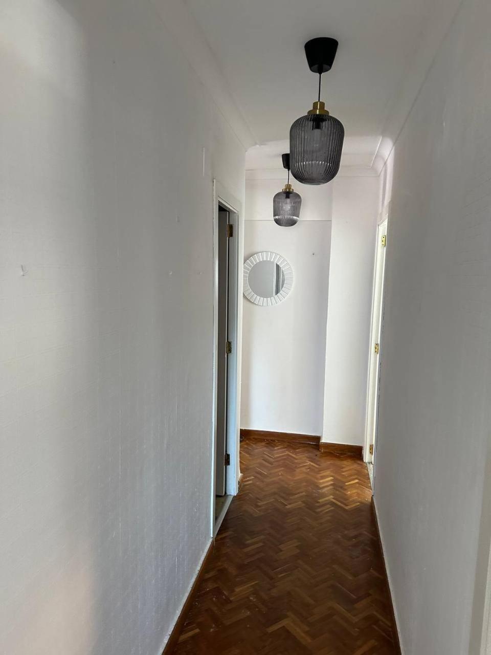 Seashell Apartment In Cullera Exterior photo