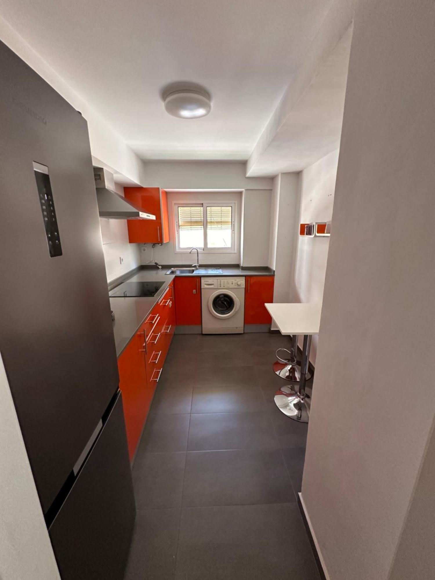 Seashell Apartment In Cullera Exterior photo